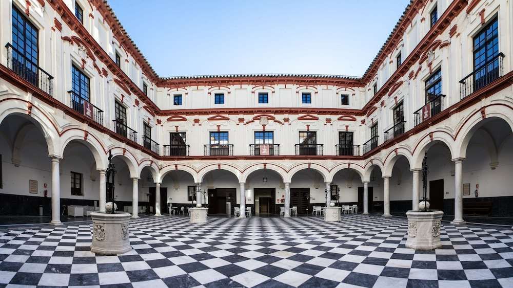 Hotel Convento Cádiz