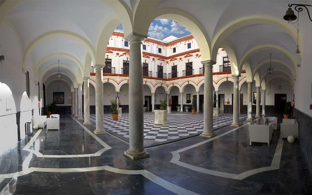 Hotel Convento Cádiz