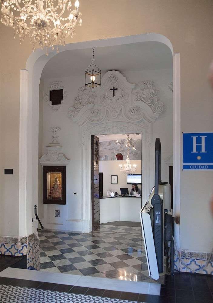 Hotel Convento Cádiz