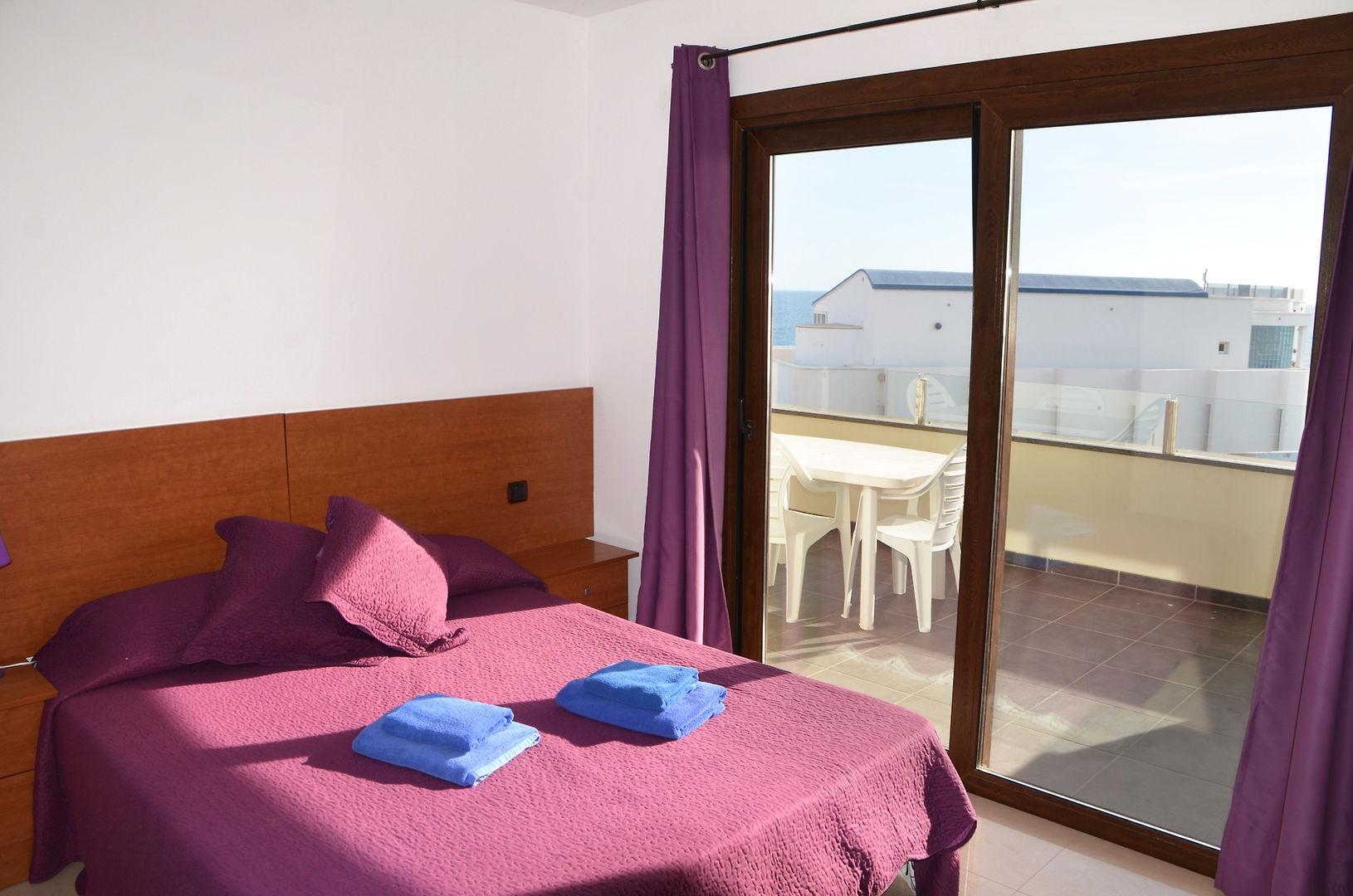 Cotillo Ocean View