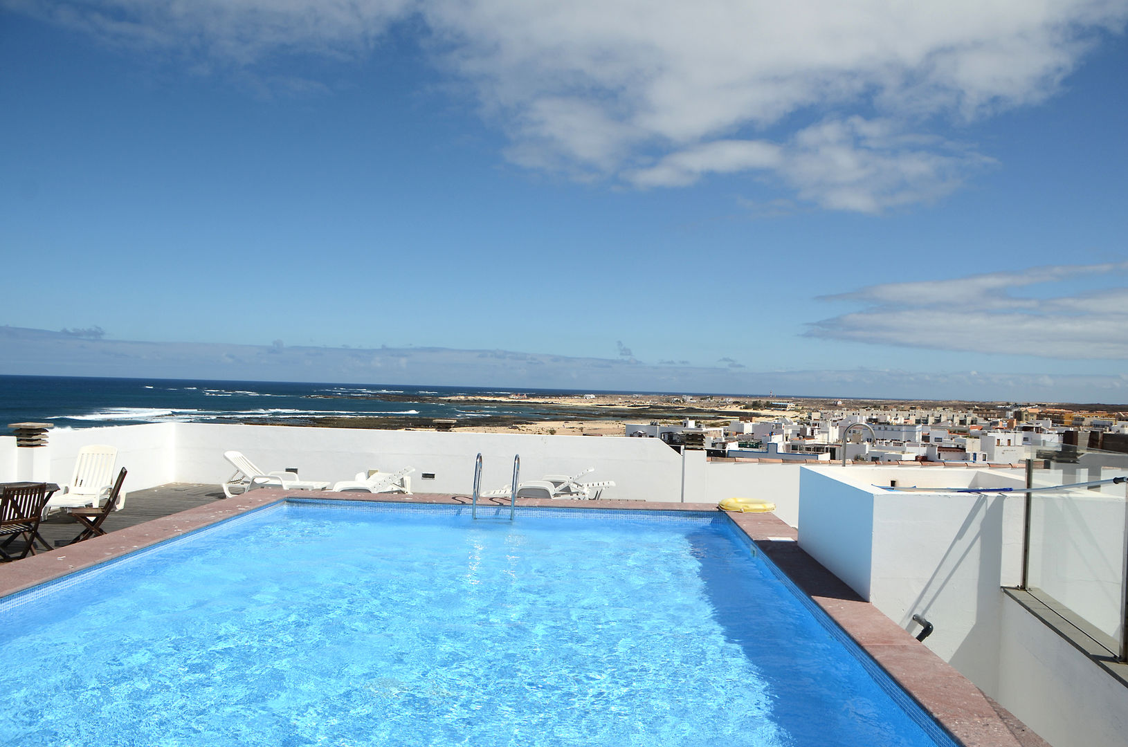 Cotillo Ocean View