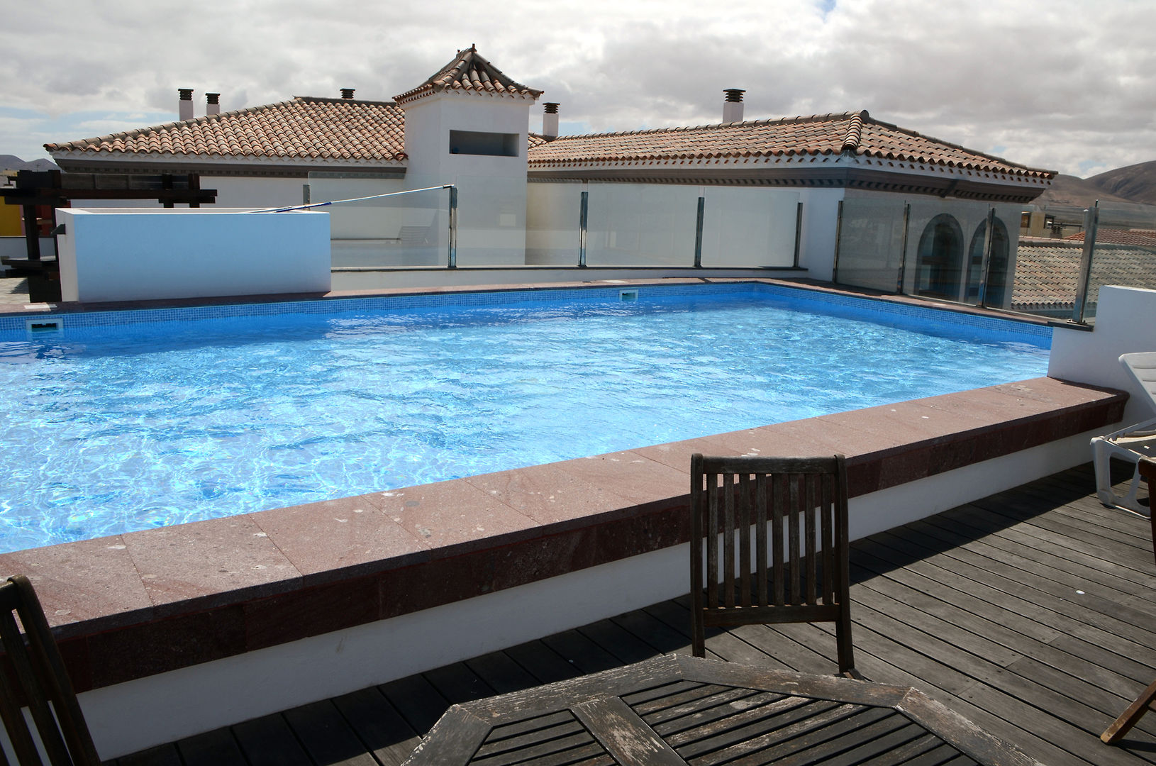 Cotillo Ocean View
