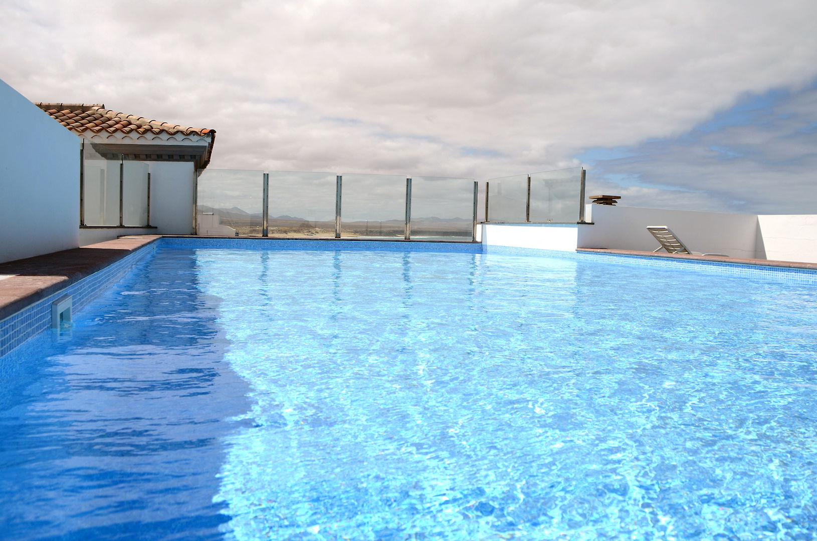 Cotillo Ocean View