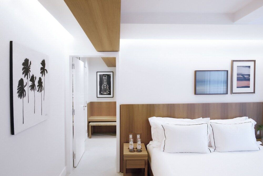 Janeiro Hotel