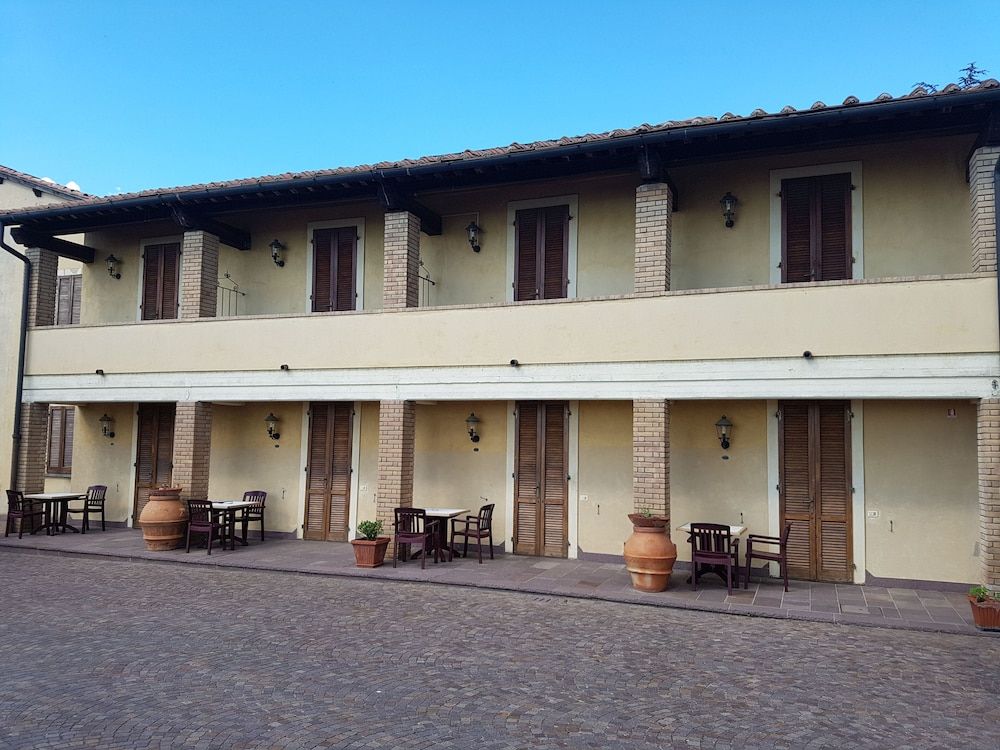 Albergo Villa Nencini