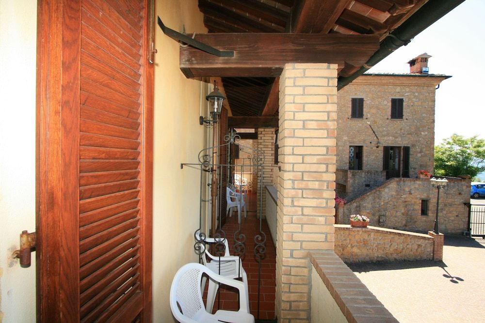 Albergo Villa Nencini