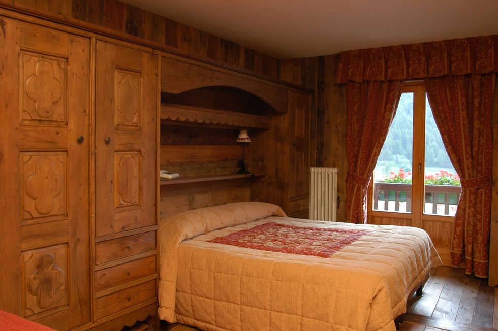 Hotel Madonnina Del Gran Paradi