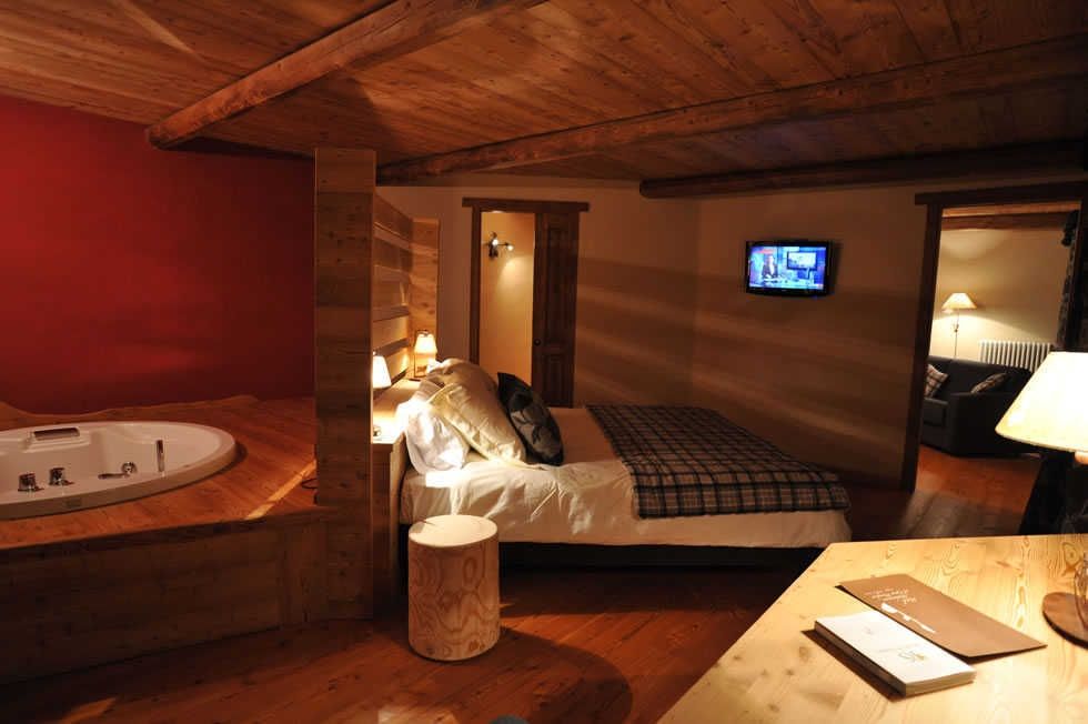 Hotel Madonnina Del Gran Paradi