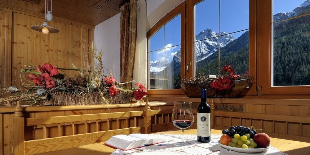 Hotel La Perla