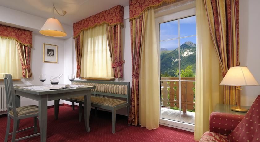 Hotel La Perla