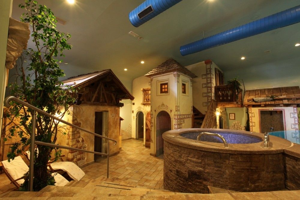 Hotel La Perla