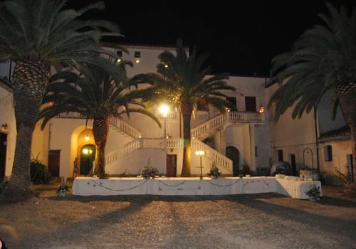 Agriturismo Malena