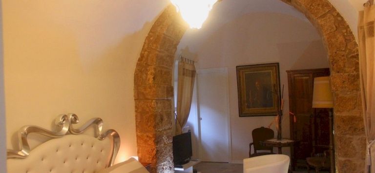 Montevergini Bed And Breakfast