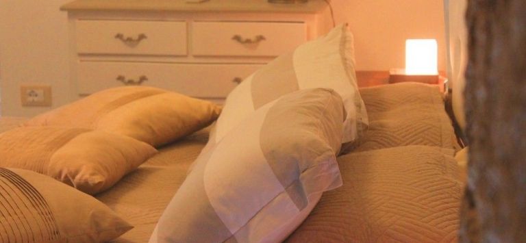 Montevergini Bed And Breakfast