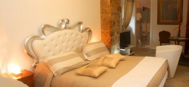 Montevergini Bed And Breakfast