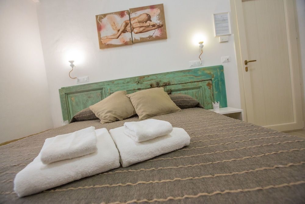 Capperi Bed & Breakfast