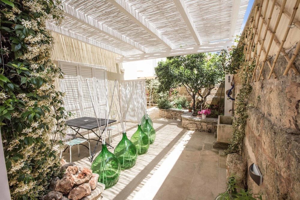 Capperi Bed & Breakfast