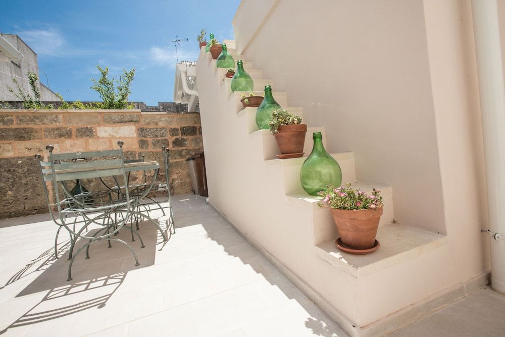 Capperi Bed & Breakfast