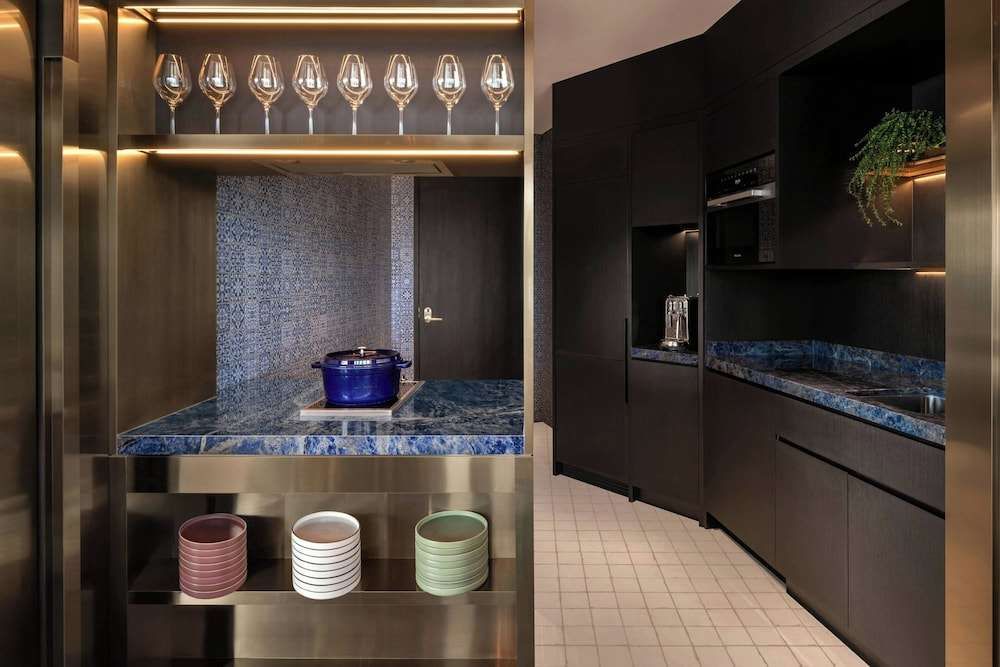 W Macau - Studio City