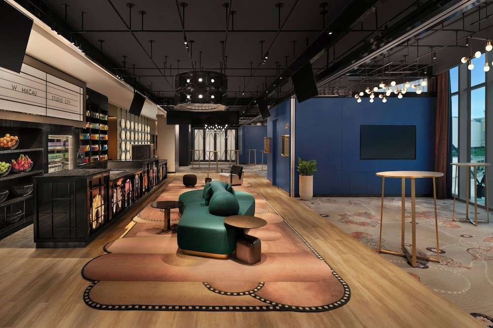 W Macau - Studio City