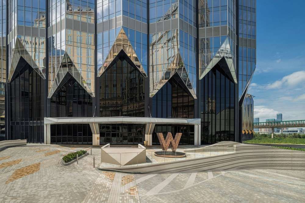 W Macau - Studio City