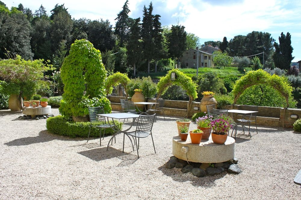 Relais Mastro Cinghiale