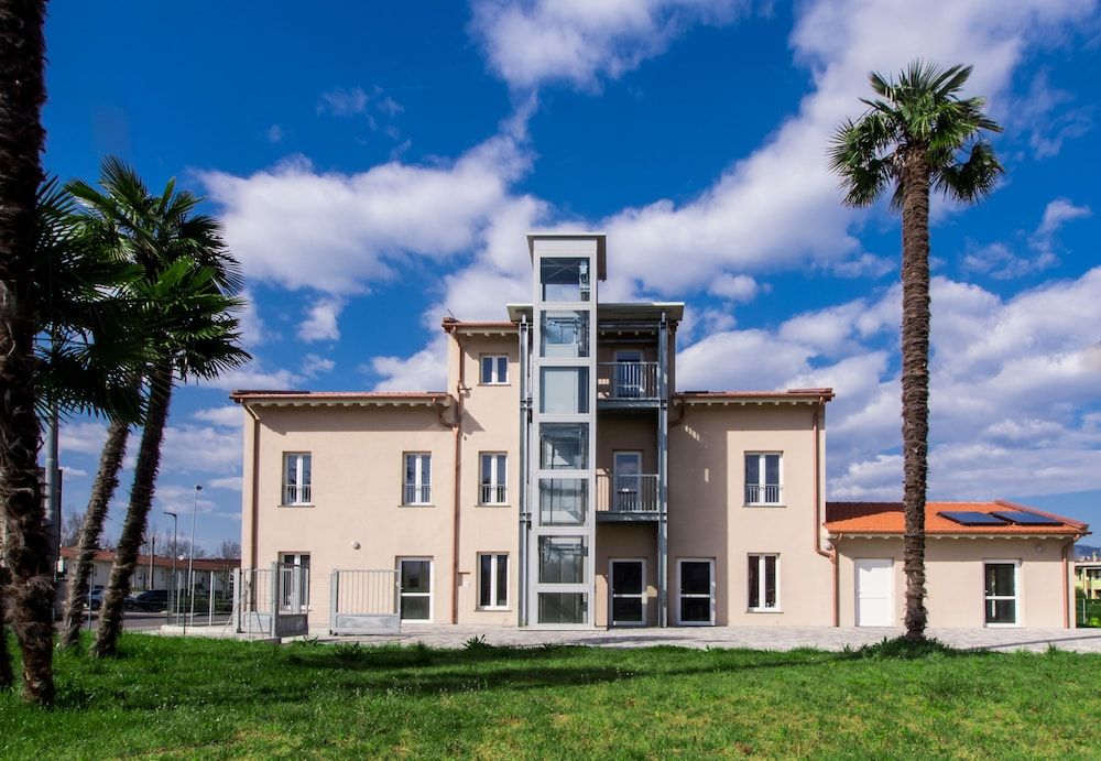 Ostello La Salana