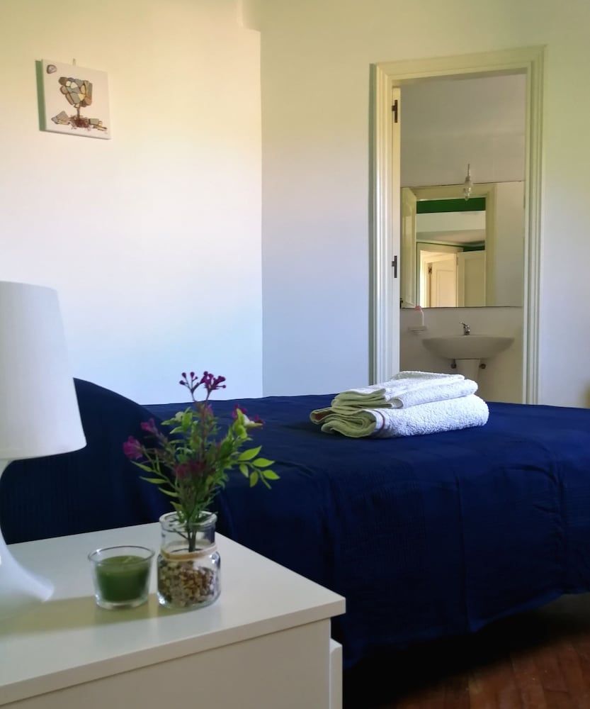 Mamamia Mondello Home