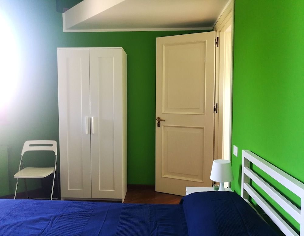 Mamamia Mondello Home