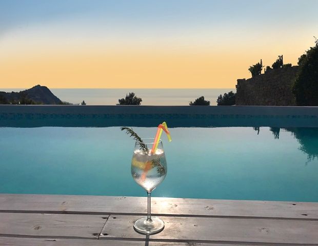 Tenuta C'Esta La Vie