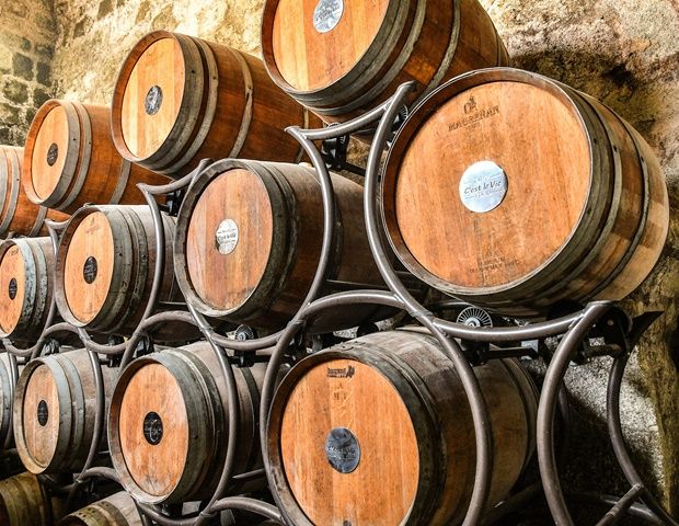 Tenuta C'Esta La Vie