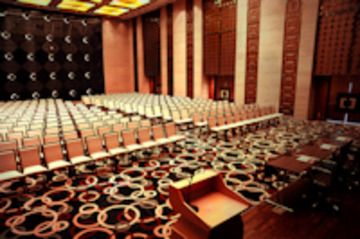 Talatona Convention Hotel