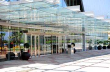 Talatona Convention Hotel