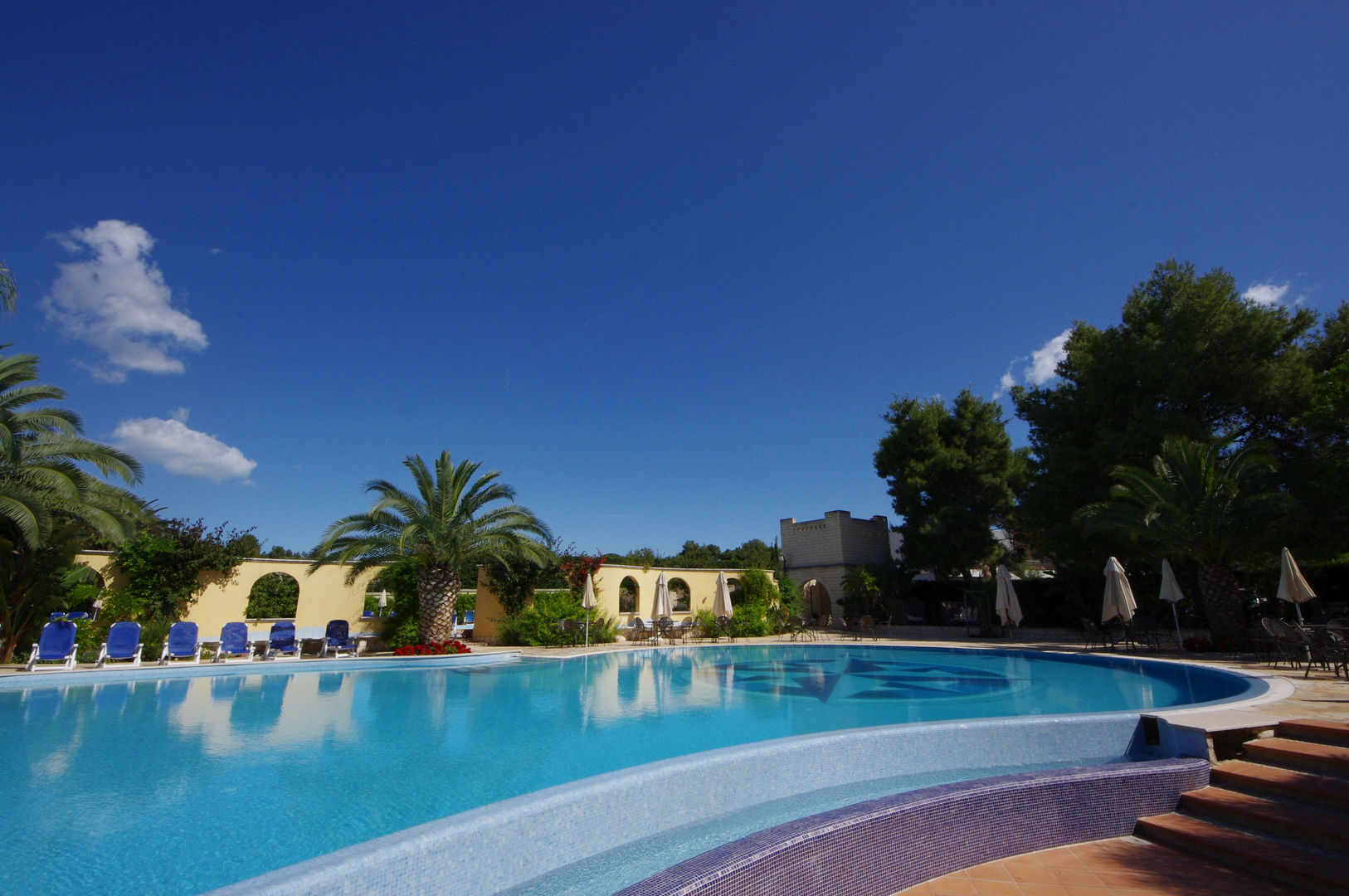 Hotel I Melograni
