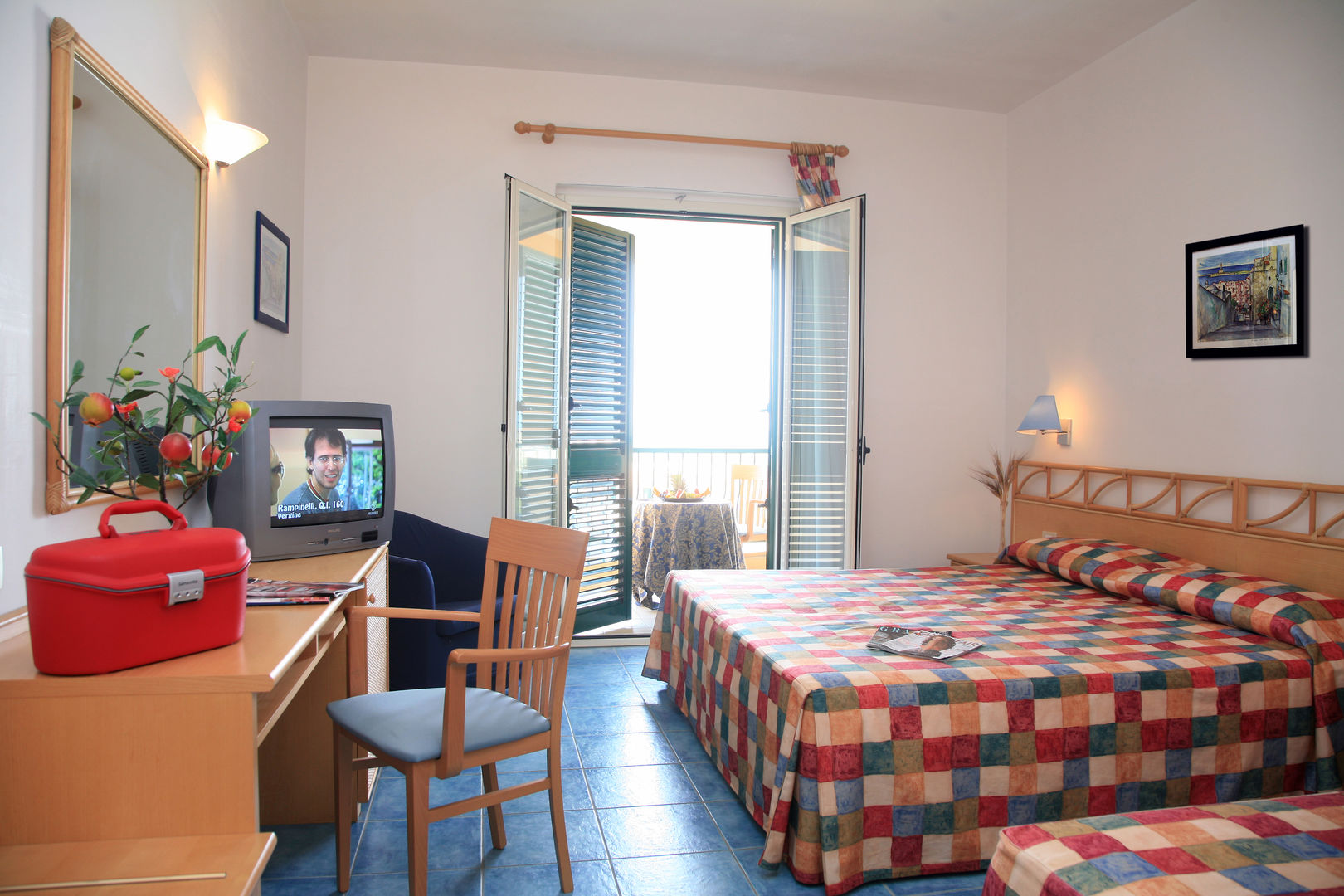 Hotel I Melograni