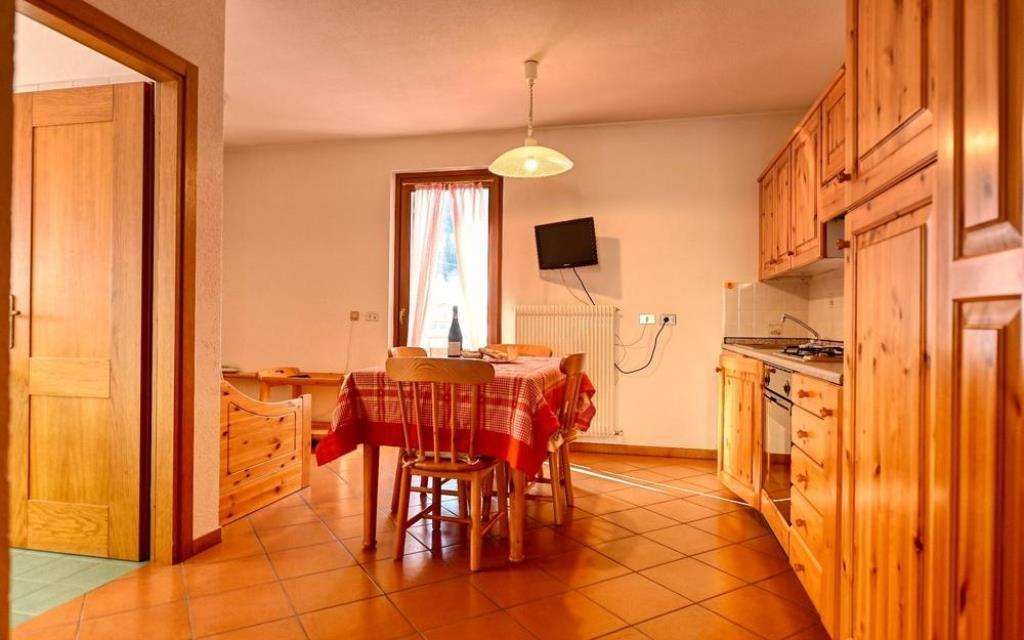Appartamenti Casa Pienzi