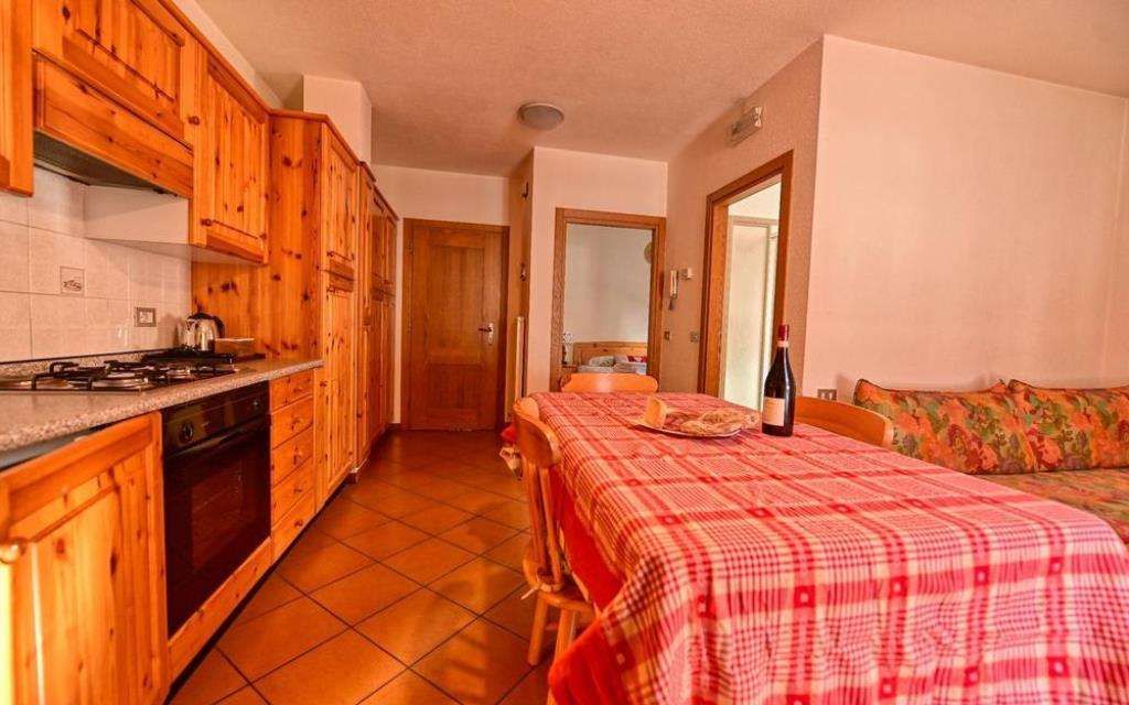 Appartamenti Casa Pienzi