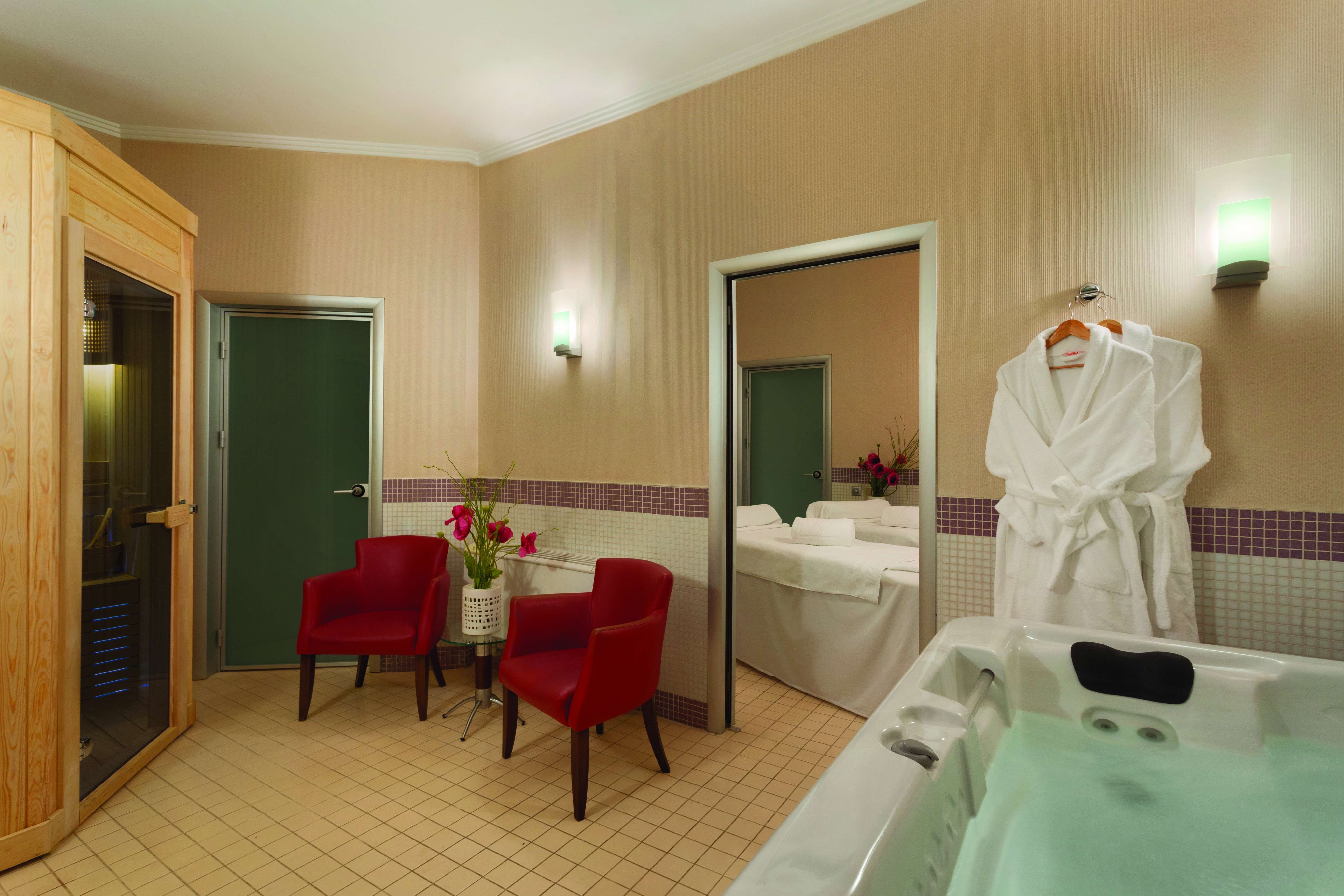 Wyndham Grand Izmir Özdilek Thermal & Spa