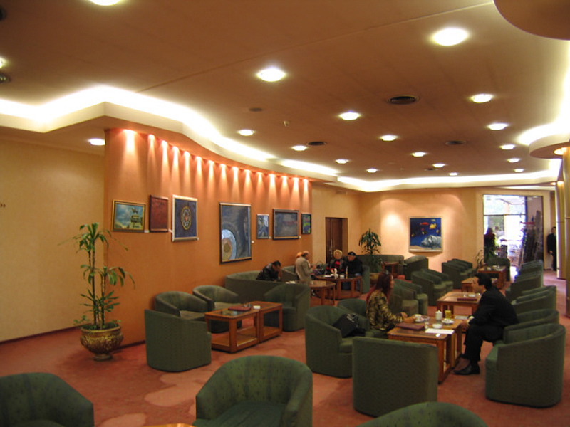 Astoria Grand Hotel