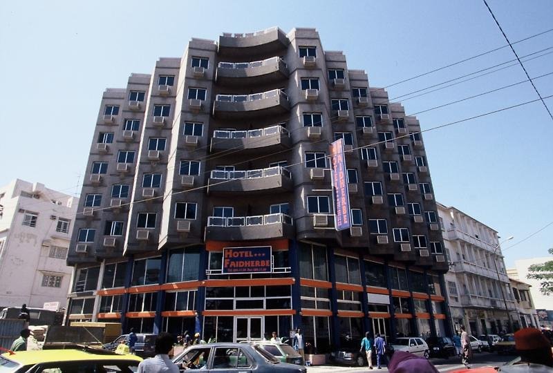Axil Hotel