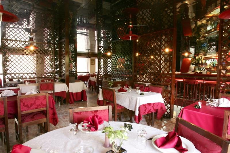 Axil Hotel