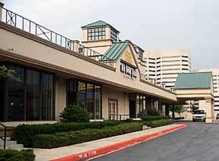 Gateway Hotel Dallas