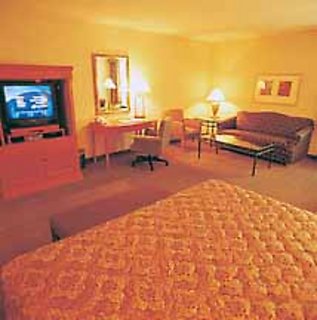 Gateway Hotel Dallas