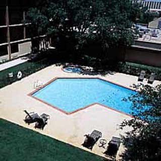 Gateway Hotel Dallas