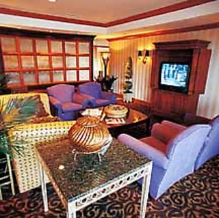 Gateway Hotel Dallas