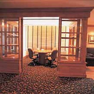 Gateway Hotel Dallas