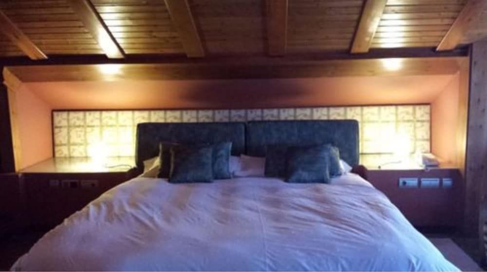 Hotel Las Eras