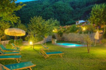 Agriturismo Pera di Basso