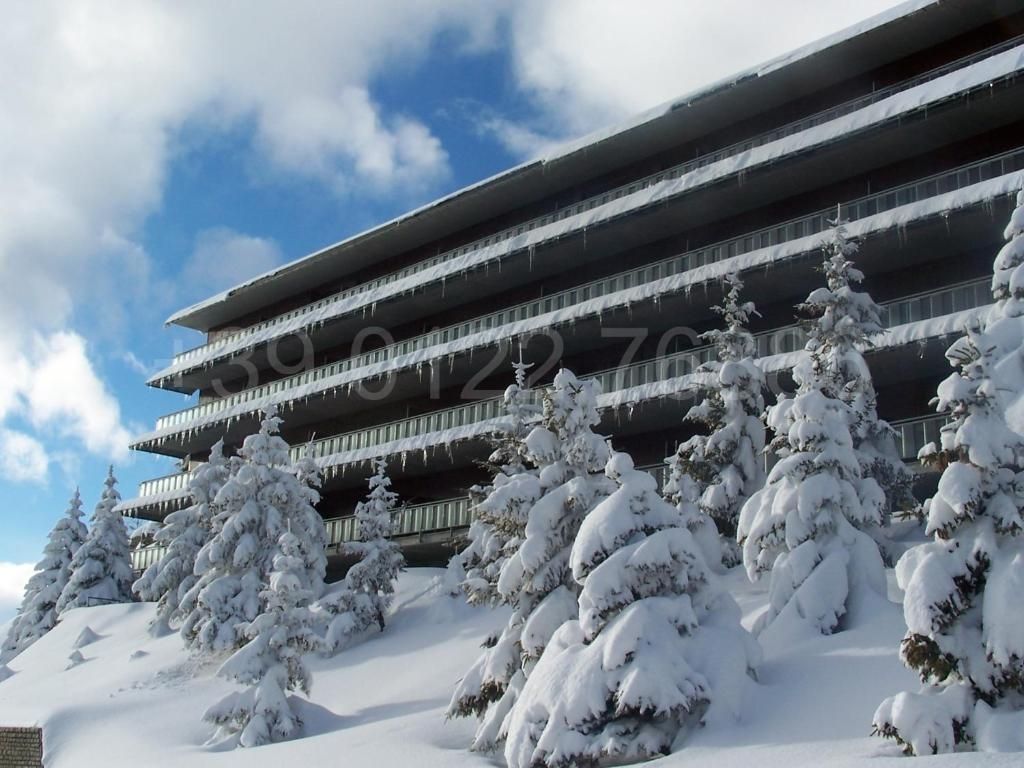 Palace Sestriere Resort