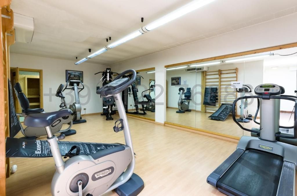 Palace Sestriere Resort